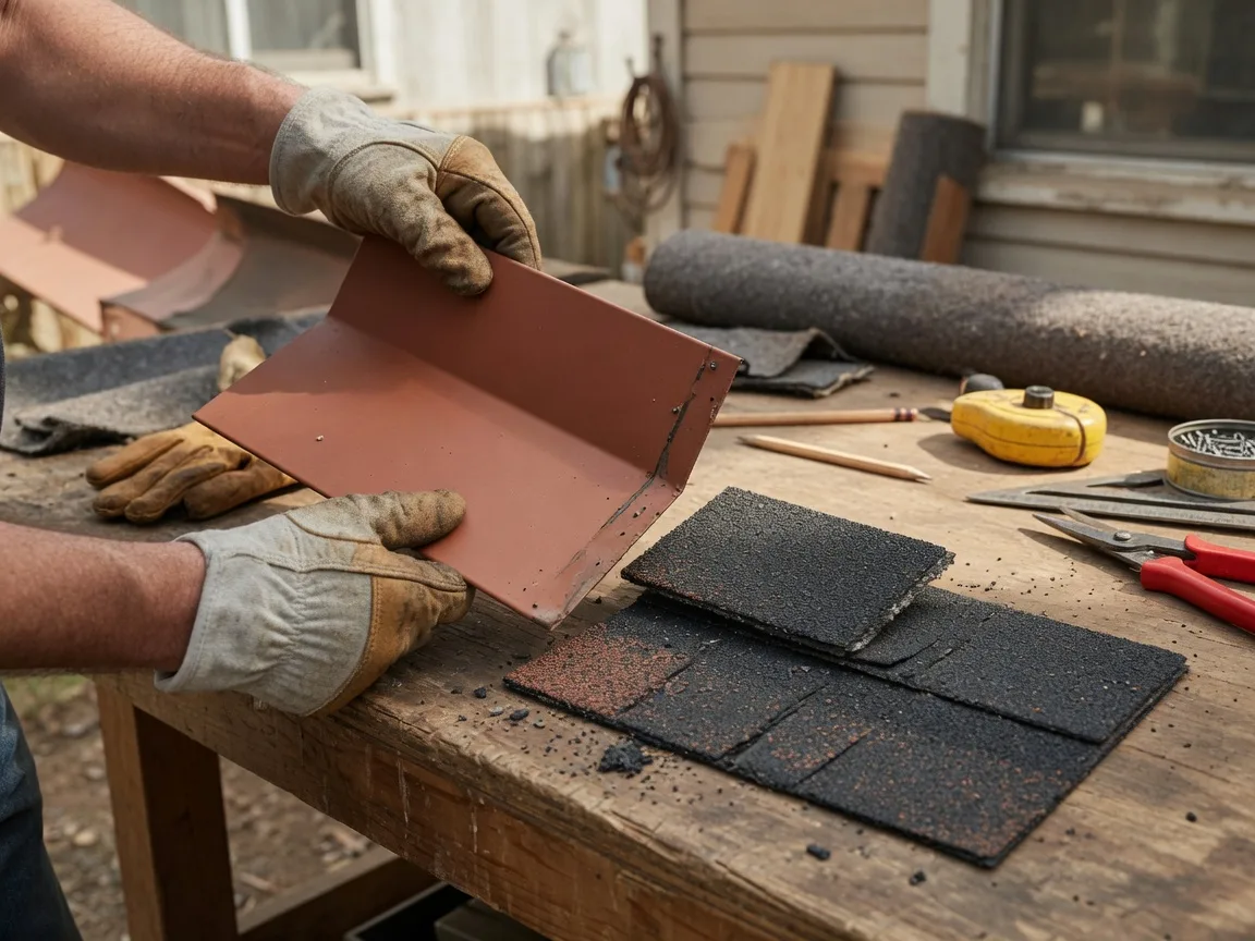 Roof Repair company in Piedmont, OK